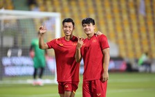 Bảng xếp hạng FIFA tháng 8: Tuyển Việt Nam giữ hạng 92 thế giới, vẫn tăng điểm