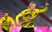 Chuyển nhượng mùa hè: Bayern Munich không ham Messi, nhưng Erling Haaland thì trong tầm tay