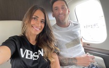 Messi vừa đến PSG, Real Madrid lập tức khởi kiện La Liga