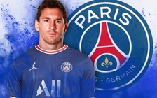 Messi đạt thỏa thuận với PSG