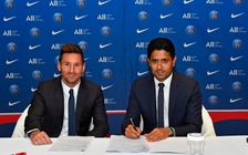 PSG sắp chia tay 10 cầu thủ sau sự có mặt của Messi