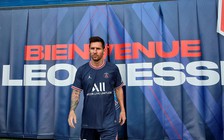 Báo Tây Ban Nha: PSG có Messi đã sở hữu 'Dải ngân hà' như Real Madrid