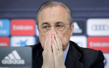 La Liga và CVC đạt thỏa thuận, Real Madrid tính chuyện rời khỏi Tây Ban Nha