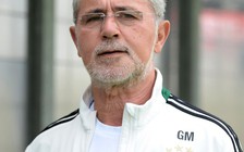 Huyền thoại bóng đá Đức và CLB Bayern Munich, Gerd Muller qua đời ở tuổi 75