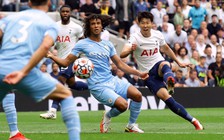 Son Heung-min trở thành hung thần của Man City từ khi nào?