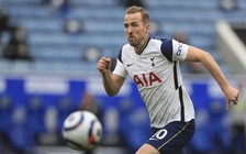 Man City gửi đề nghị mới mua Harry Kane giá 150 triệu euro cho Tottenham