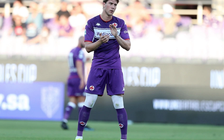 Tiền đạo Dusan Vlahovic được 5 CLB tranh mua giá 100 triệu euro là ai?