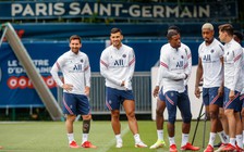 Cơn sốt Messi ra mắt PSG giúp CLB Stade Reims hốt bạc hơn hẳn trận có Beckham