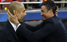 HLV Luis Enrique mong muốn Pep Guardiola dẫn dắt tuyển Tây Ban Nha