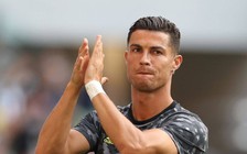 Trở về M.U, Cristiano Ronaldo không còn là cầu thủ nhận lương cao thứ 2 thế giới