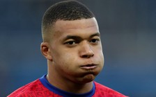 PSG chính thức đưa Mbappe vào danh sách thi đấu, Real Madrid bỏ cuộc?