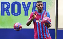 Hy hữu: Barcelona mua cầu thủ đầu kỳ chuyển nhượng, bán cuối kỳ chuyển nhượng