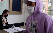 Mbappe lên tiếng khi hy vọng chuyển sang Real Madrid đang cạn dần