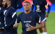 Real Madrid thất bại hỏi mua Mbappe giá 200 triệu euro giờ chót kỳ chuyển nhượng
