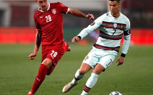 Nhận định vòng loại World Cup 2022, Bồ Đào Nha vs Ireland: Ronaldo hướng đến kỷ lục mới