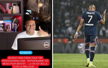 Mbappe để lại thông điệp bất ngờ sau khi không thể đến Real Madrid