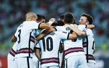 Kết quả vòng loại World Cup 2022, Azerbaijan 0-3 Bồ Đào Nha: Fernandes thế vai C.Ronaldo hoàn hảo