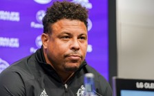 Ronaldo cảnh báo PSG: 'Chính sách Galacticos không chắc vô địch Champions League'