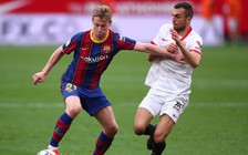 Xung đột cầu thủ dự vòng loại World Cup Nam Mỹ gây tranh cãi ở La Liga