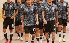 Messi: ‘Chúng tôi bị gọi là những kẻ thất bại trước khi vô địch Copa America 2021’