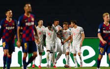 Champions League: Barcelona có vượt qua được cơn ác mộng thua Bayern Munich 2-8?