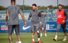 HLV của PSG muốn bộ 3 Messi, Neymar và Mbappe... bùng nổ tại Champions League