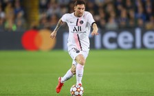 PSG giữ Messi cho cuộc phục hận Man City tại Champions League