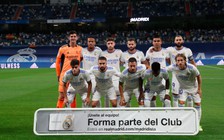 Real Madrid có khởi đầu mùa giải tốt nhất thời hậu Cristiano Ronaldo