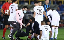 Mbappe vắng mặt trận gặp Lyon, ai sẽ sát cánh cùng Messi, Neymar trên hàng công PSG?