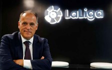 La Liga và 3 CLB Barcelona, Real Madrid, Athletic Bilbao sắp kéo nhau ra tòa