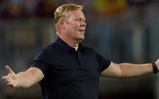 Barcelona sẽ tốn bao nhiêu tiền nếu sa thải HLV Koeman?