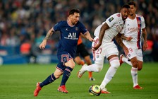 HLV Pochettino đã đúng khi CLB PSG xác nhận Messi bị chấn thương đầu gối