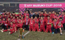 AFF Cup 2020: Tuyển Việt Nam không dễ dàng bảo vệ ngôi vô địch