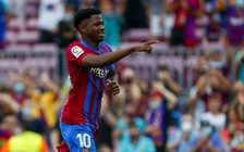 Nhận định Champions League, Benfica vs Barcelona (2 giờ, 30.9): Nguồn cảm hứng Ansu Fati