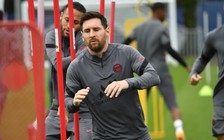 HLV Pep Guardiola nói về Messi trước đại chiến PSG vs Man City