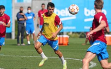 Barcelona liên tiếp nhận tin vui trước trận gặp Benfica tại Champions League