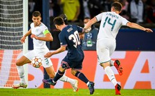 HLV Pep Guardiola: ‘Bàn thắng của Messi là hết sức tuyệt vời, không thể ngăn chặn’