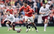 Champions League: Messi gọi, Cristiano Ronaldo sẽ trả lời?