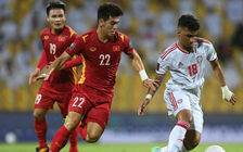 Tuyển Việt Nam đấu Trung Quốc 0 giờ 8.10, Tiến Linh trả lời AFC: ‘Quyết thắng’