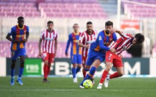 Nhận định La Liga, Atletico Madrid vs Barcelona (2 giờ, 3.10): Trận đấu chia tay HLV Koeman