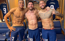 Mbappe gây sốc khi tiếp tục không đàm phán gia hạn với PSG để đến Real Madrid