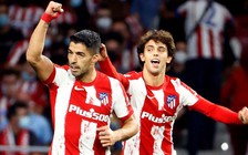 Kết quả La Liga: Barcelona thua đậm Atletico Madrid, HLV Koeman vẫn giữ ghế