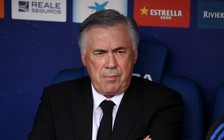 Sau Barcelona, đến lượt Real Madrid cũng là một mớ hỗn độn