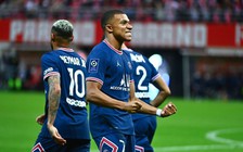 Mbappe lần đầu tiên xác nhận muốn chia tay PSG