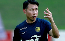 Ông Tan Cheng Hoe bất ngờ từ chức HLV tuyển Malaysia