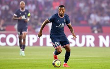 Tiền vệ Georginio Wijnaldum hối hận vì chuyển đến PSG sau khi có Messi