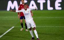 Virus FIFA báo hại Real Madrid thiệt quân trước trận Siêu kinh điển