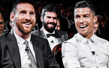 Tài sản ròng của Messi có giá trị cao hơn của Cristiano Ronaldo