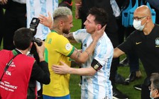 Chống lại FIFA, UEFA mời tuyển Argentina và Brazil dự giải UEFA Nations League