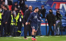 Thierry Henry chỉ rõ lý do vì sao Messi chưa ghi bàn tại giải Ligue 1